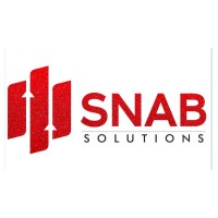 SNAB Solutions logo - Similar company to Virtual Tech Gurus India Pvt Ltd