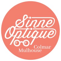 Sinne Optique - Mulhouse logo - Similar company to Trustinfo - Entreprise De Service Informatique À Mulhouse