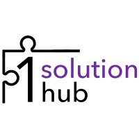 1 Solution Hub Oy logo - Similar company to Tru Advisory