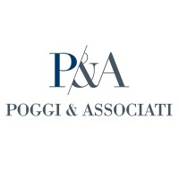 Poggi & Associati logo - Similar company to Serantoni E Associati