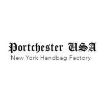 Portchesterusa Handbags logo - Similar company to Other Half Processing Sbc