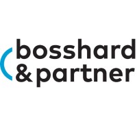 Bosshard & Partner Unternehmensberatung AG logo - Similar company to Zenai