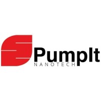 Pump it Nanotech