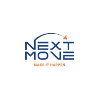 Next Move UAE logo - Similar company to Retailtec Egypt