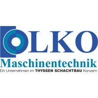 OLKO-Maschinentechnik GmbH logo - Similar company to Avia Motors S.R.O.