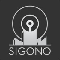 SIGONO logo - Similar company to Rayark Inc.