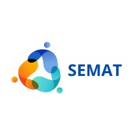 Semat Technologies logo - Similar company to Fluid.Live