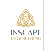 INSCAPE ENGINEERING logo - Similar company to New Tech Fasteners - India