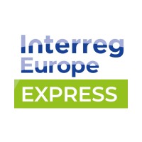 EXPRESS - Interreg Europe project logo - Similar company to Public Institution For The Development Of The Međimurje County Redea