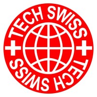 Tech Swiss logo - Similar company to Kropply