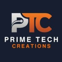 Prime Tech Creations logo - Similar company to Alpha Leads Tech