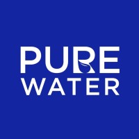 Pure Water Ireland logo - Similar company to Healthizen