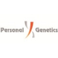 Personal Genetics logo - Similar company to Genetic Lab