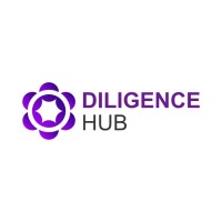 Diligence Hub logo - Similar company to Veripaye