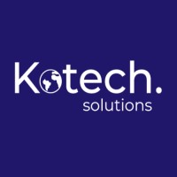 Kotech Solutions logo - Similar company to Bodyspace Studios