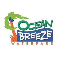 Ocean Breeze Waterpark logo - Similar company to Turchetti'S Salumeria