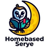 HomebasedSerye logo - Similar company to Garranto Consulting