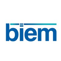 Biem logo - Similar company to Drogsan Pharmaceuticals