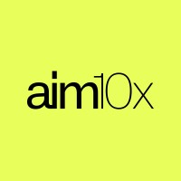 aim10x logo - Similar company to Bizzy Labs Inc.