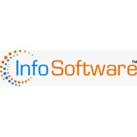 Infosware Private Limited logo - Similar company to Drillmaps