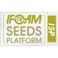 IFOAM Seeds Platform logo - Similar company to Azul Verde Inc