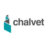 Imprimerie Chalvet logo - Similar company to Pressor Sa