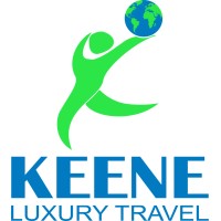 Keene Luxury Travel logo - Similar company to Fusion Learning Systems