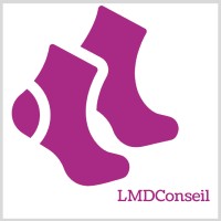 La morale dans les chaussettes.com logo - Similar company to Lys'Or