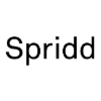 Spridd AB logo - Similar company to Forma Arkitekter