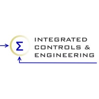 Integrated Controls and Engineering logo - Similar company to Accent Controls, Inc.