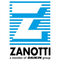 ZANOTTI S.p.A. logo - Similar company to Nextchain Srl
