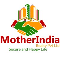 MotherIndia Realty Private Limited logo - Similar company to Indusspace Realty & Infrastructure