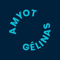 Amyot Gélinas logo - Similar company to Clovö