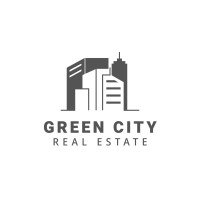 Green City Real Estate logo - Similar company to Key Capitals