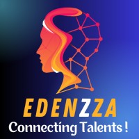 EDENZZA logo - Similar company to Oliverlist