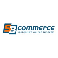 SB Commerce BV logo - Similar company to Blue Rabbit Distribution