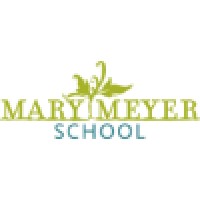 Mary Meyer School logo - Similar company to Reimagining Early Childhood Education