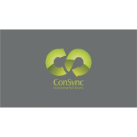 Consync Infra Pvt Ltd logo - Similar company to B & A Packaging India Limited