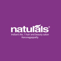 Naturals Beauty Salon Karunagappally logo - Similar company to Primero Enterprises