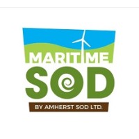 Amherst Sod Limited logo - Similar company to Alvéoli