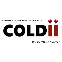 Coldii Employment Agency logo - Similar company to Nectera Group Inc