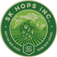 SK Hops Inc. logo - Similar company to H.R. Hops
