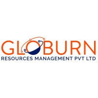 Globurn Resources Management logo - Similar company to Excito