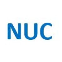 NU Consulting logo - Similar company to Nu Chapter Consulting Group (Nccg)