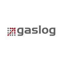 Gaslog logo - Similar company to Glpgas Distribuidora
