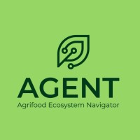 Agrifood Ecosystem Navigator logo - Similar company to Deep Soil