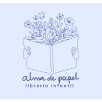 Librería Alma de Papel logo - Similar company to Pablo Pefaur - Consultoría Y Formación