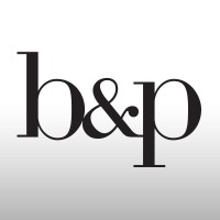 Bharucha & Partners logo - Similar company to Bharucha & Co.