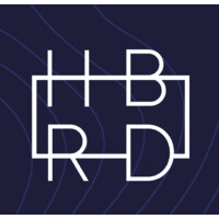 HBRD Capital logo - Similar company to To A Tea