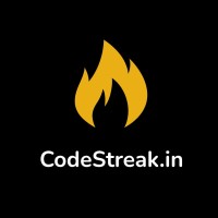 Codestreak.In